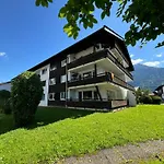 Zur Gluecklichen Gams - Ferienwohnung Mit Huettenvibes In Oberstdorf Fuer 1-8 Gaeste